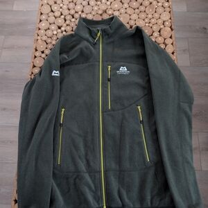 Mountain Equipment Litmus Men's Performance Jacket